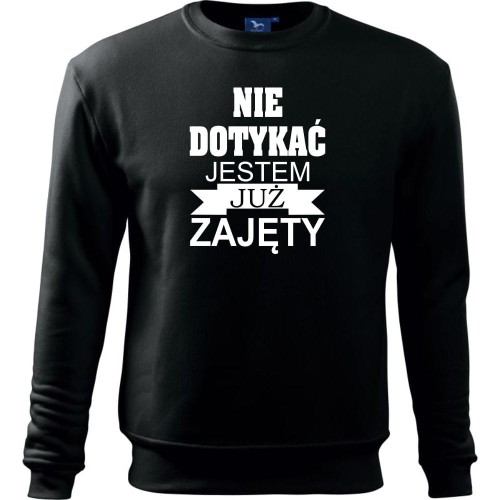 bluza dzien chlopaka