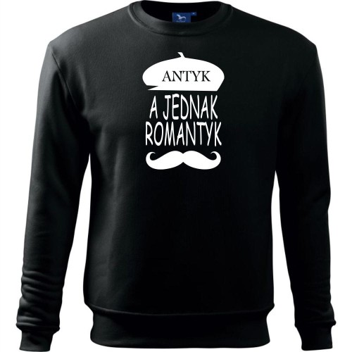 dzien chlopaka koszulka antyk