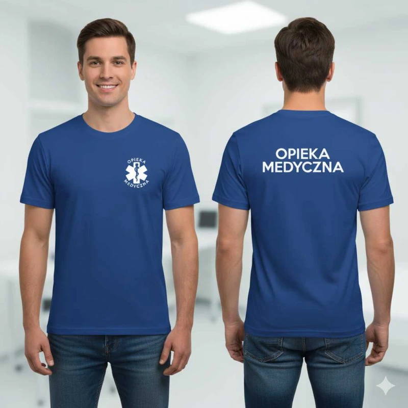 męska koszulka - opieka medyczna.jpg