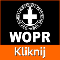 WOPR - Wodne Ochotnicze Pogotowie Ratunkowe