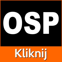 OSP - Ochotnicza Straż Pożarna