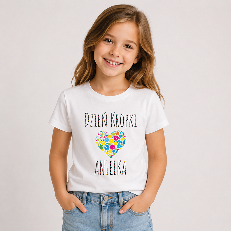 Kropkowe imię