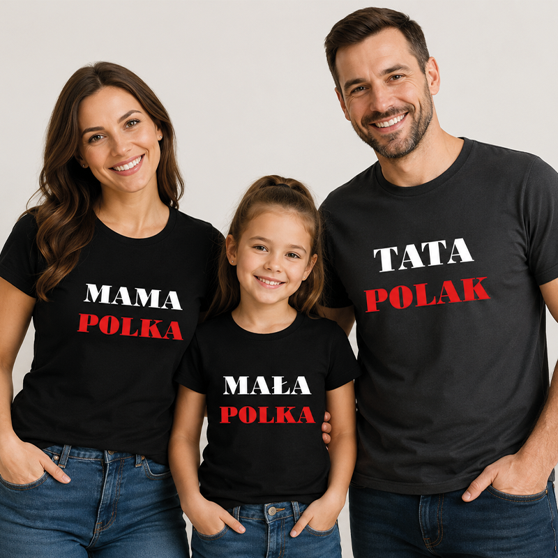 Zestaw Polacy