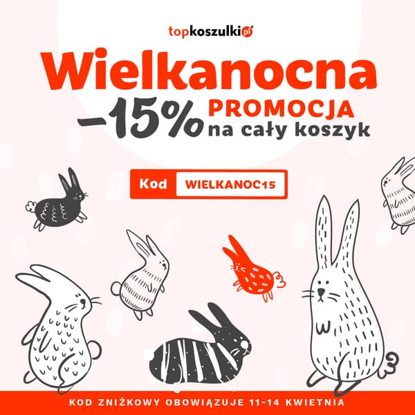 wielkanocna promocja